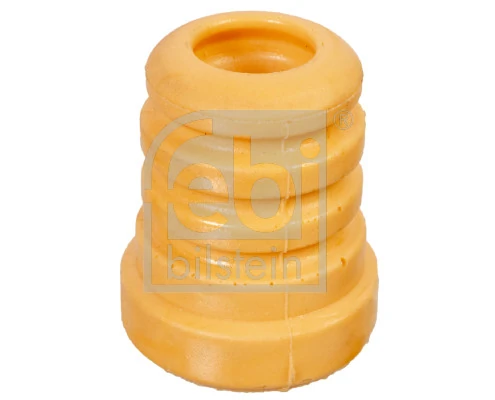 Rubber Buffer, suspension